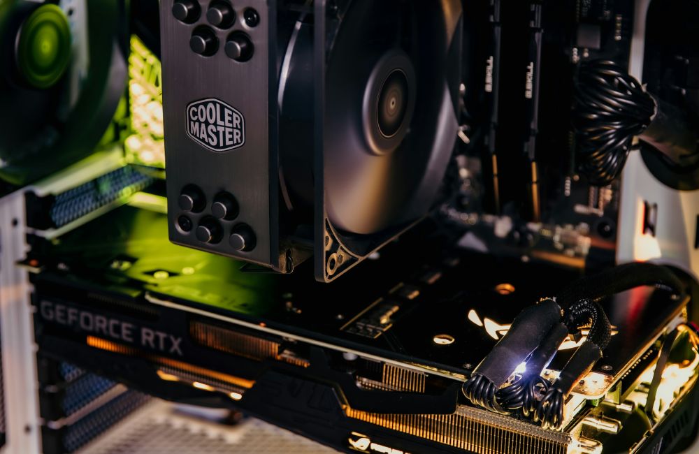 Fixit247.co.uk - Building computers